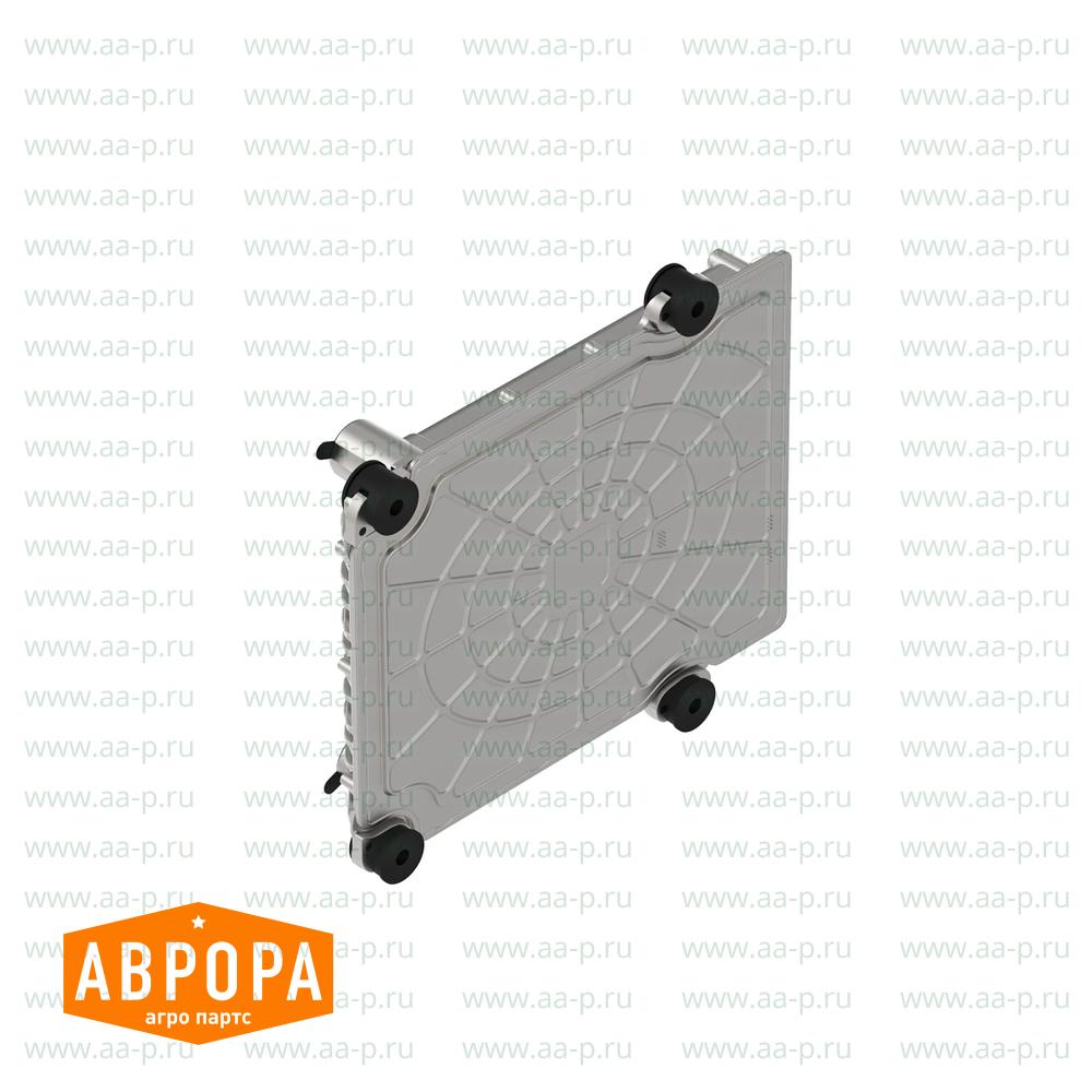 Elektron.Motor-Steuergerät